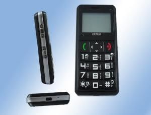 Cell Phone GPS Tracker LDW-TKM806