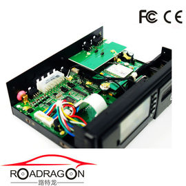 10V - 60 V DC Car Digital Tachograph For Vehicle Managemen